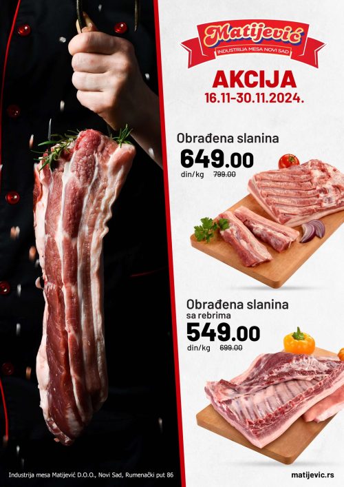 Slanina-16.11-30.11